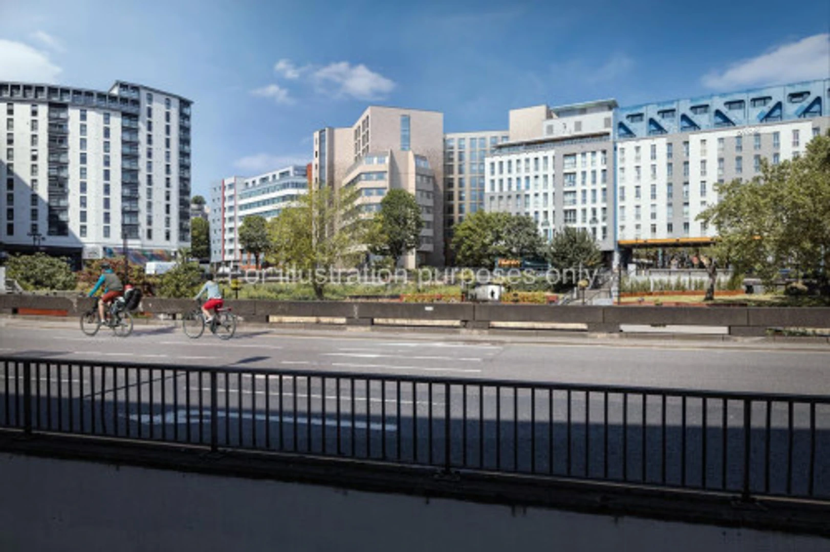 经济实惠的学生公寓，位于，交通便利