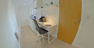 Stanza privata in Orme House Newcastle under Lyme ST5 2FB, immagine 9 di 12