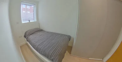 Stanza privata in Orme House Newcastle under Lyme ST5 2FB, immagine 8 di 12