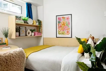 Stanza privata in 101 Raw Dykes Road, Leicester, LE2 7FP, immagine 27 di 36