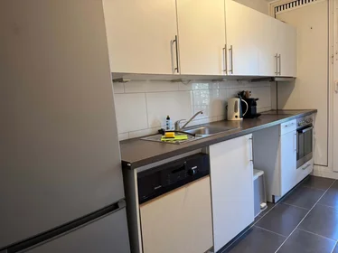 Logement entier à Bramfelder Ch 216A, 22177 Hamburg, Deutschland, image 12 de 16