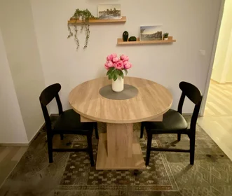 Logement entier à Bramfelder Ch 216A, 22177 Hamburg, Deutschland, image 5 de 16