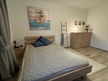 Logement entier à Bramfelder Ch 216A, 22177 Hamburg, Deutschland, image 7 de 16