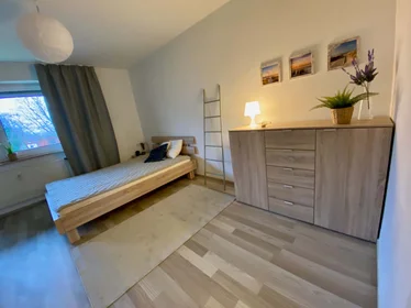 Logement entier à Bramfelder Ch 216A, 22177 Hamburg, Deutschland, image 8 de 16