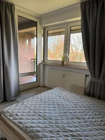 Logement entier à Bramfelder Ch 216A, 22177 Hamburg, Deutschland, image 10 de 16