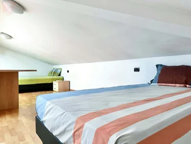 Private room at Via Tommaso Gar, 10, 38122, Trento, IT, image 1 of 15