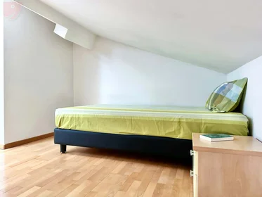 Private room at Via Tommaso Gar, 10, 38122, Trento, IT, image 2 of 15