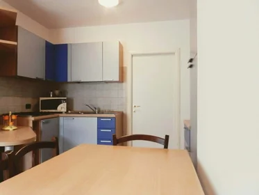 Private room at Via Tommaso Gar, 10, 38122, Trento, IT, image 12 of 15
