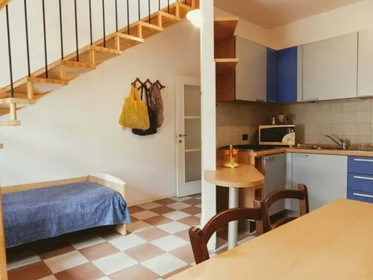 Private room at Via Tommaso Gar, 10, 38122, Trento, IT, image 13 of 15