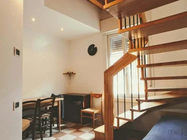 Private room at Via Tommaso Gar, 10, 38122, Trento, IT, image 14 of 15