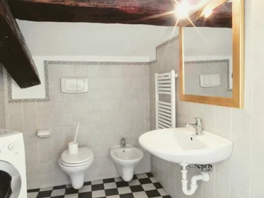 Private room at Via Tommaso Gar, 10, 38122, Trento, IT, image 15 of 15