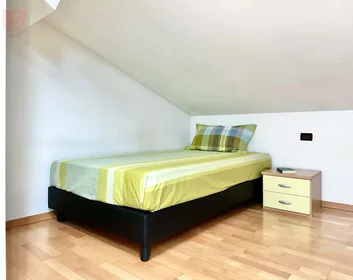 Private room at Via Tommaso Gar, 10, 38122, Trento, IT, image 3 of 15
