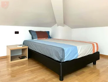 Private room at Via Tommaso Gar, 10, 38122, Trento, IT, image 4 of 15