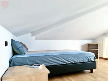 Private room at Via Tommaso Gar, 10, 38122, Trento, IT, image 5 of 15