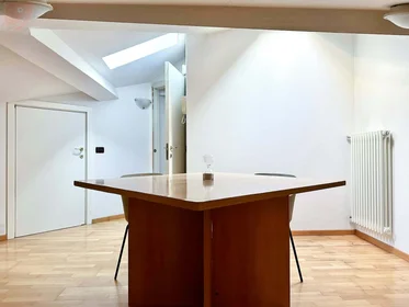 Private room at Via Tommaso Gar, 10, 38122, Trento, IT, image 8 of 15