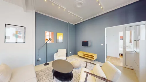 Private room at Rue Michelet, , image 2 of 10