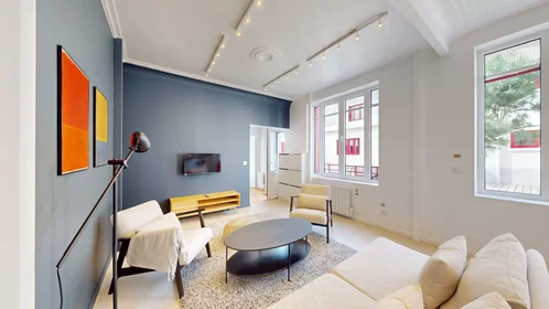 Private room at Rue Michelet, , image 3 of 10