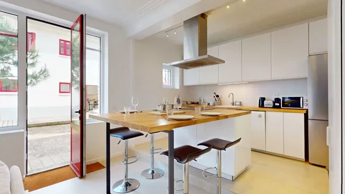 Private room at Rue Michelet, , image 4 of 10