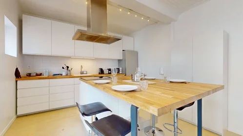 Private room at Rue Michelet, , image 5 of 10