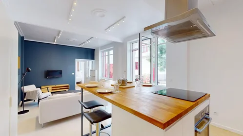 Private room at Rue Michelet, , image 7 of 10