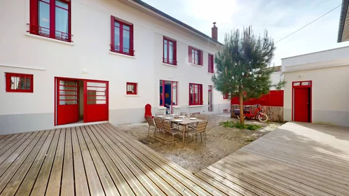 Private room at Rue Michelet, , image 8 of 10
