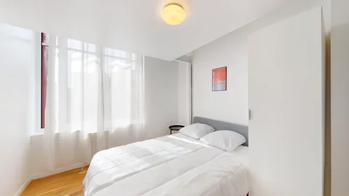 Private room at Rue Michelet, , image 10 of 10