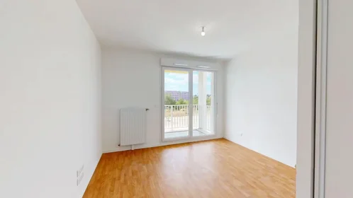 Entire apartment at Rue en Vieille Fourche, Université, image 5 of 10