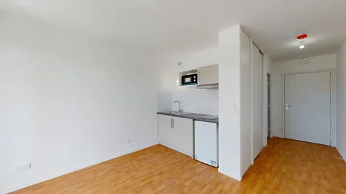 Entire apartment at Rue en Vieille Fourche, Université, image 6 of 10
