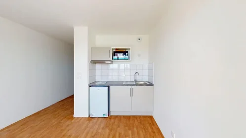 Entire apartment at Rue en Vieille Fourche, Université, image 7 of 10