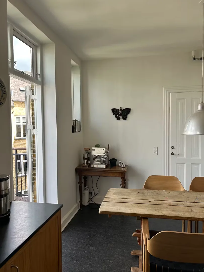 Sønder Boulevard, Vesterbro