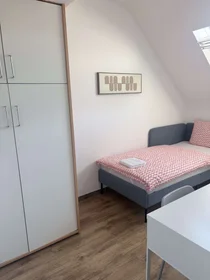Habitación privada en Rue de Grand-Bigard, imagen 1 de 10