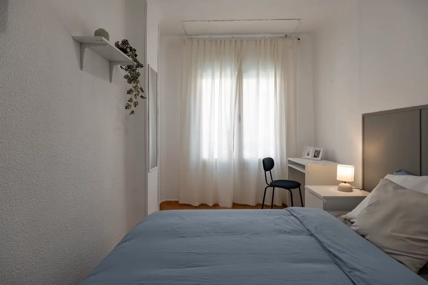 Studentenfreundliches Zimmer in  mit modernen Annehmlichkeiten
