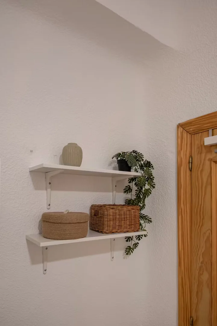 Cozy room for students available in