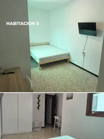 Stanza privata in Calle Monteverde y Rivas, La Cuesta, immagine 2 di 6