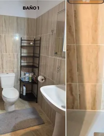 Stanza privata in Calle Monteverde y Rivas, La Cuesta, immagine 5 di 6