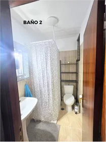 Stanza privata in Calle Monteverde y Rivas, La Cuesta, immagine 6 di 6