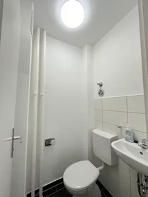 Prywatny pokój Euler-Chelpin-Straße, Lechhausen, obraz 8 10