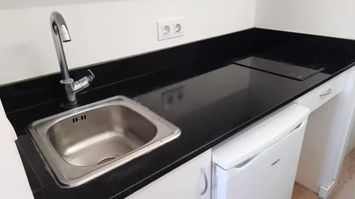 Gesamte Unterkunft in der Carrer de Sant Honorat, , bild 3 von 7