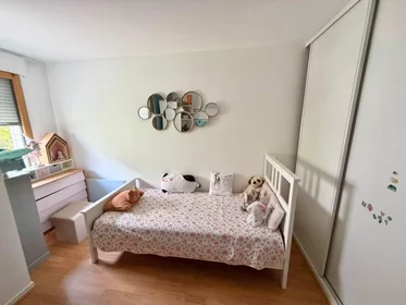 Private room at Rue du Capitaine Ferber, , image 1 of 7