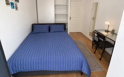 Zimmer zur Miete in einer WG in {area}