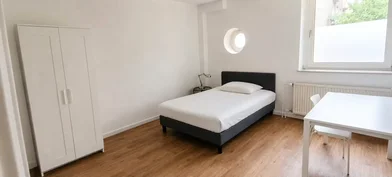 Privatzimmer in der Speldorfer Straße, Stadtbezirk 2, bild 1 von 10