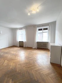 Private room at Herrlachstraße, Neckarau, image 1 of 10