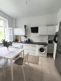 Private room at Herrlachstraße, Neckarau, image 6 of 10