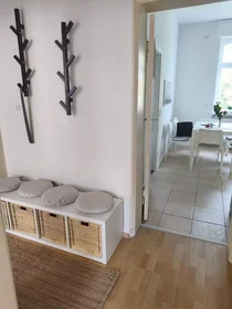 Private room at Herrlachstraße, Neckarau, image 8 of 10