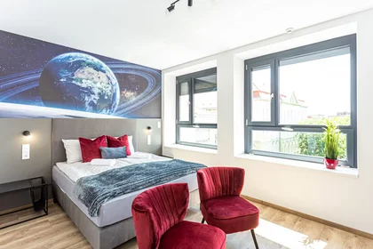 Apartamento inteiro em Rákóczi út, Belváros, imagem 5 de 10