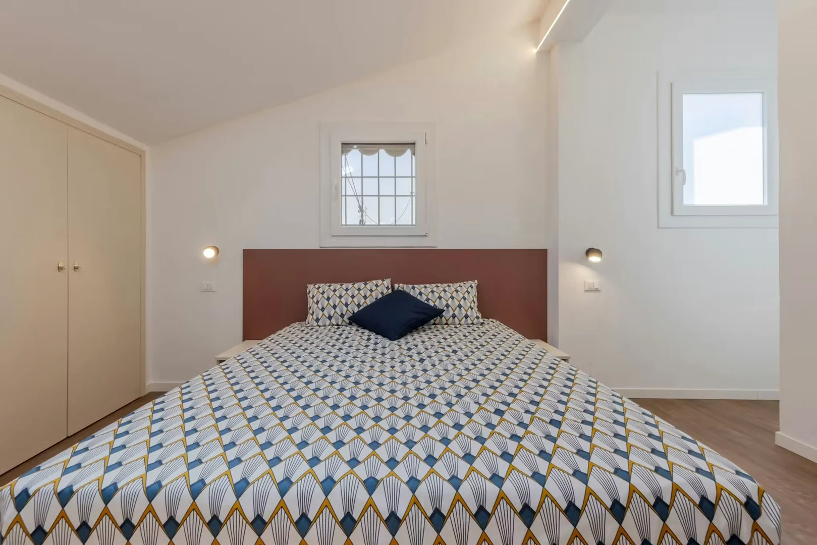 Quarto de estudante funcional perfeito para estudar em 