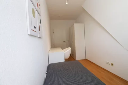Prywatny pokój Thälmannstraße, Krämpfervorstadt, obraz 3 10