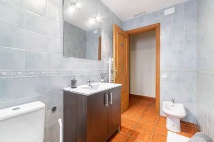 Habitación compartida en Carrer d'Alonso Cano, , imagen 3 de 10