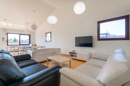Habitación compartida en Carrer d'Alonso Cano, , imagen 5 de 10