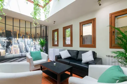 Habitación compartida en Carrer d'Alonso Cano, , imagen 9 de 10